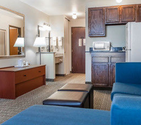 Comfort Inn & Suites Alamosa - Alamosa, CO