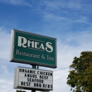 Rhea's Kitchen - Family Style Restaurants