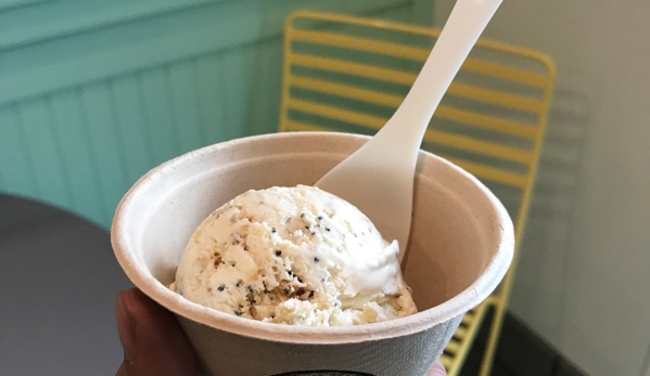 The Tin Creamery - San Mateo, CA