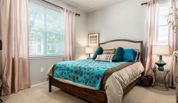 Sonsrena - Frisco, TX. Bedroom