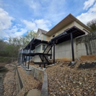 Lakeview Steel Decking