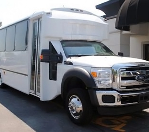 Price4limo & Party Bus - Arlington, TX