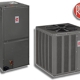 Wholesale Air Conditioning