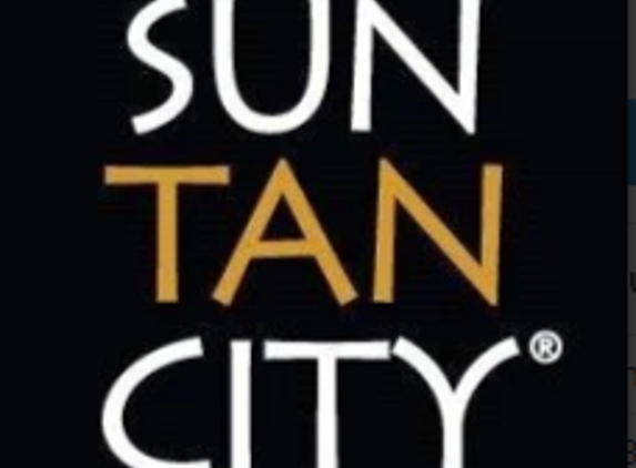 Sun Tan City - Waynesboro, VA