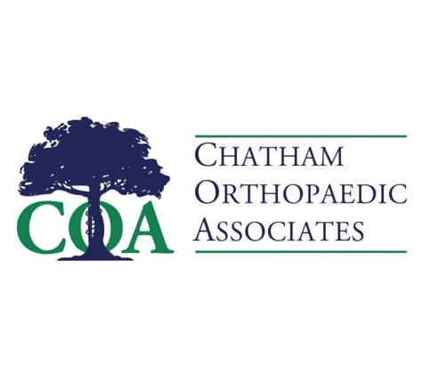 Chatham Orthopaedic Associates - Richmond Hill, GA