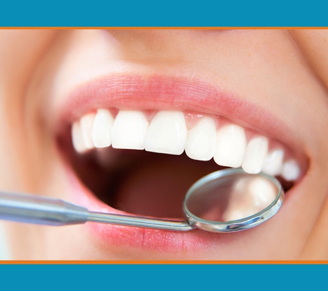 Avondale Heights Dental Clinic. Teeth whitening