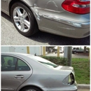 Dent Doctor - Automobile Body Repairing & Painting