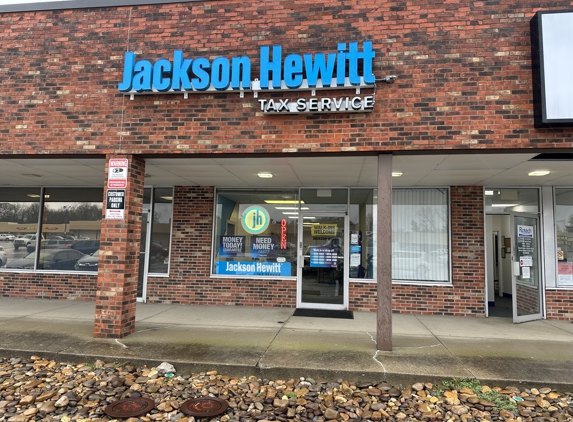 Jackson Hewitt Tax Service - Elizabethtown, KY