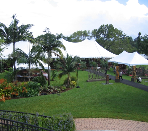 Elite Tent Company - West Park, FL