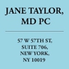 Jane Taylor gallery
