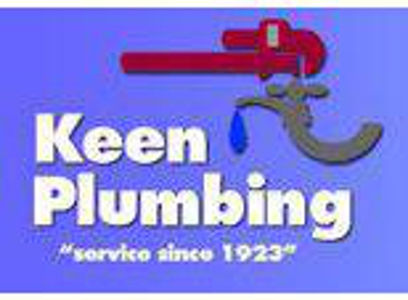 Keen Plumbing Company - Goldsboro, NC