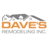 Dave's Remodeling Inc. gallery