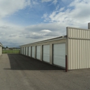 TAKAS Self Storage Units - Automobile Storage