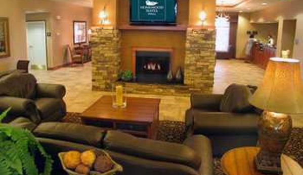 Homewood Suites - Fairfield, CA