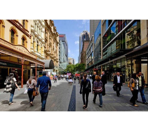 City of Sydney - Ultimo Children's Program
