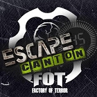 Escape Canton