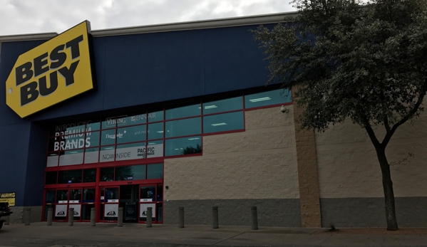 Best Buy - Cedar Park, TX