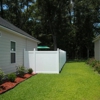 Sims Fence Company gallery