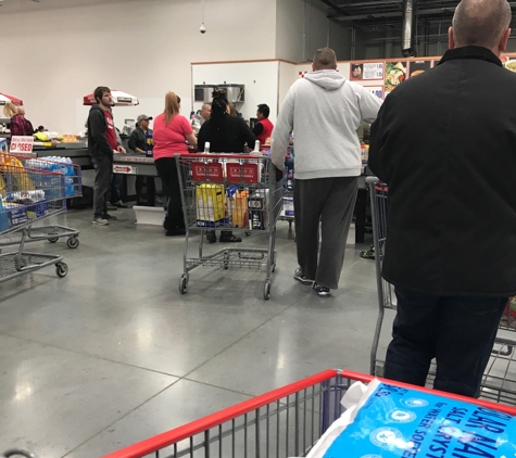 Costco - Indianapolis, IN