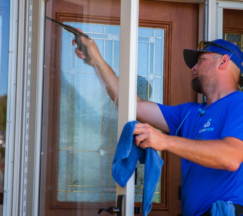 ClearView Window Cleaning and SoftWash - Topeka, KS