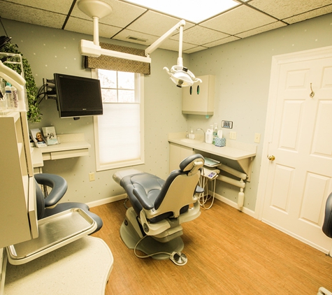 Anderson Dental Care - Cincinnati, OH