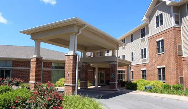 Evergreen Senior Living - Litchfield, IL