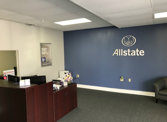 Allstate Insurance Agent: Brian Barry - Omaha, NE