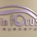 In Focus Eyecare - Optometrists