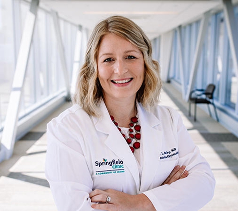 Kara L. McCoy, MD - Springfield, IL