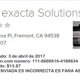 Exact Part Solutions Inc