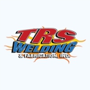 Trs Welding & Fabrication Inc - Welding Equipment & Supply