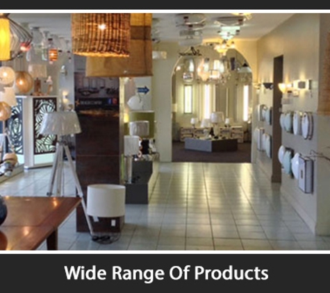 The Light Company - East Wagga Wagga, NSW. Wide Range Of Products