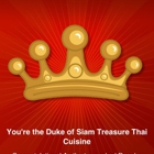 Siam Treasure Thai Cuisine