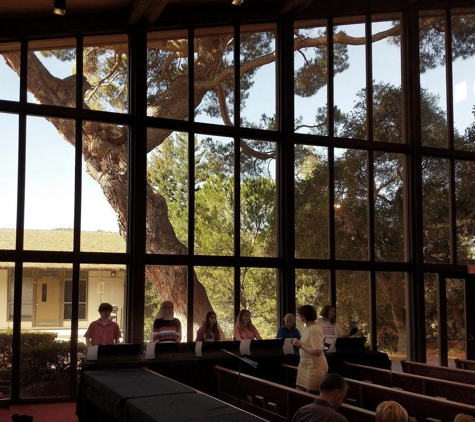 Immanuel Lutheran Church - Saratoga, CA