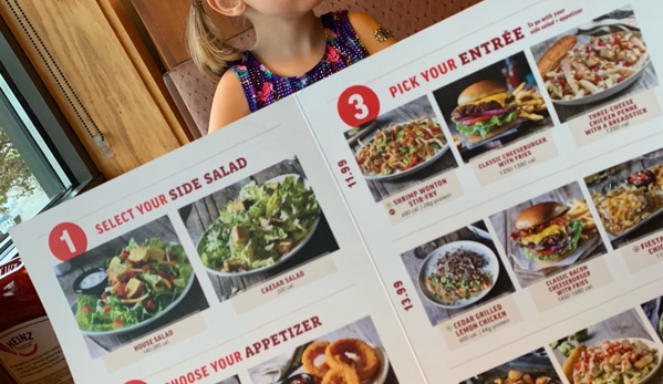 Applebee's - Fergus Falls, MN