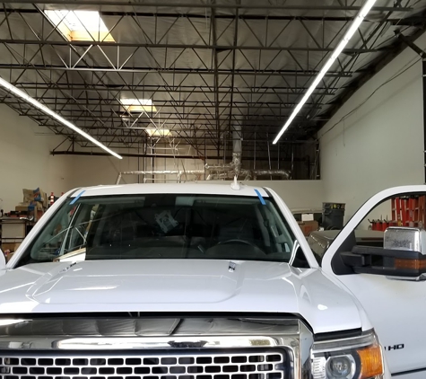 Simi Valley Auto Glass - Simi Valley, CA