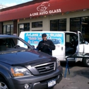 A-Line Auto Glass - Auto Repair & Service