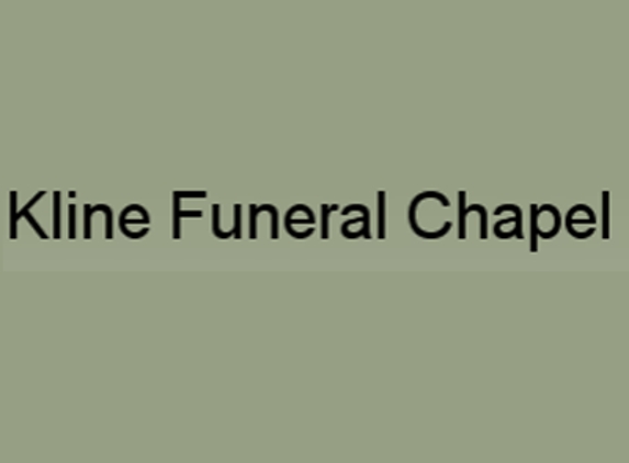 Kline Funeral Chapel - Belle Fourche, SD