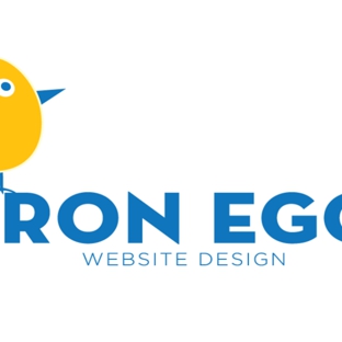 Iron Egg Website Design - Fort Worth, TX