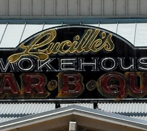 Lucille's Smokehouse BBQ - Tempe, AZ