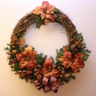 Harmony Wreaths