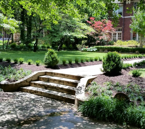 Advanced Landscape - Germantown, TN