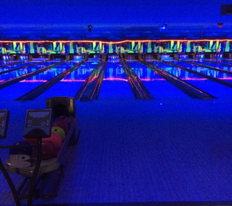 Strike City - Eugene, OR