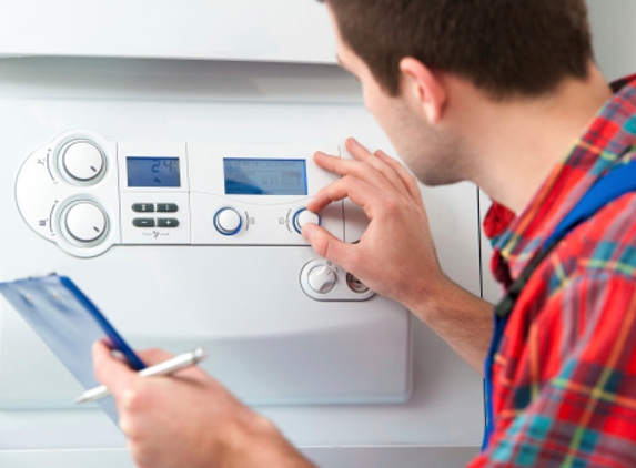 Home Heating & Air Conditioning - Silver Spring, MD