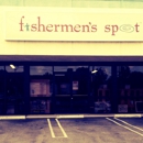 Fishermen's Spot - Fishing Supplies