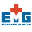 Evans Medical Group - Physicians & Surgeons, Family Medicine & General Practice