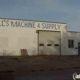 Bill's Machine & Supply