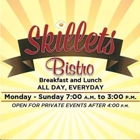 Skillets Bistro