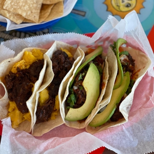 Tacodeli - Austin, TX