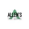 Allen's  Tree Service gallery